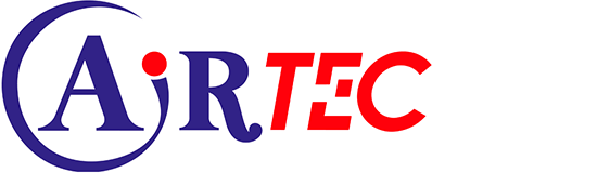 AIRTEC & PLUMBING CONTRACTOR LTD Logo