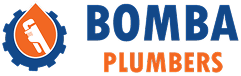 Bomba Plumbers Ltd Logo