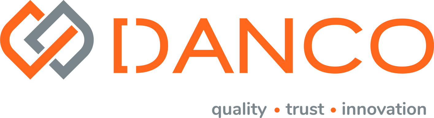 Danco Plastics Logo