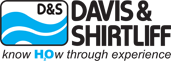 Davis & Shirtliff Logo