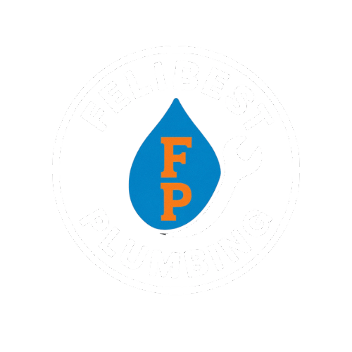 Felibest Plumbing Logo