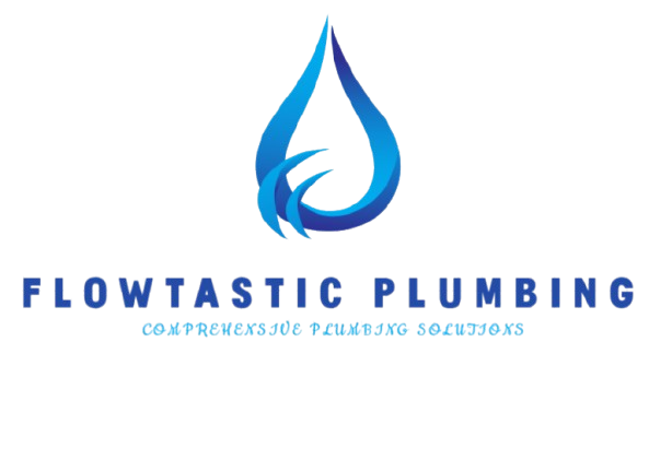 Flowtastic Plumbing Logo