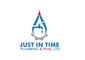 Just in Time Plumbing & HVAC Ltd Logo
