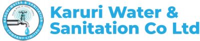 Karuri Water And Sanitation Company Logo