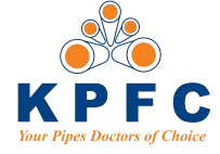 Kpipes Hardware - Powered by KPFC Builders Logo