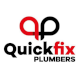 Quickfix Plumbers - Utawala Logo