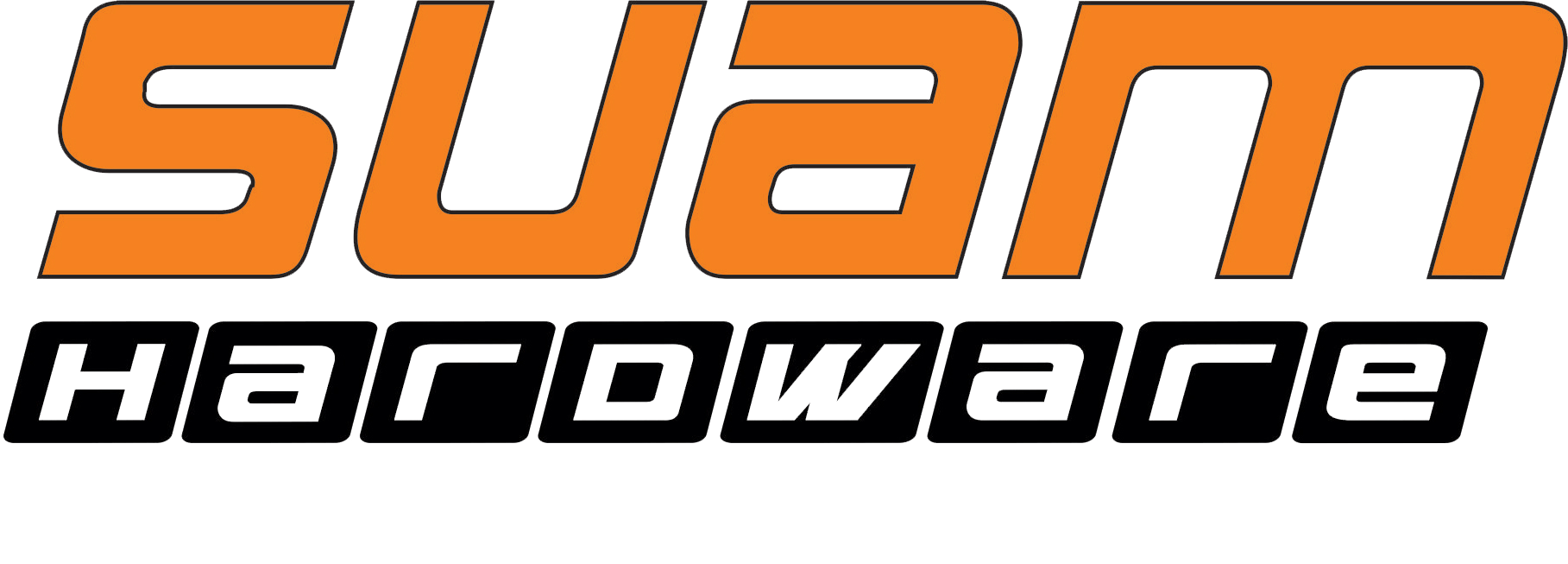 Suam Hardware Ltd Logo