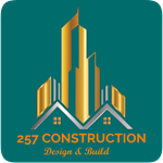Twenty Five Seven Contractors Limited Logo